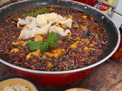 -聂发财重庆江湖菜(解放碑店)