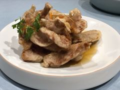 锅包肉-茶啊冲电影主题文化餐厅(TOUCH12街店)