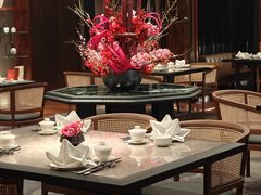 -广州文华东方酒店·江-由辉师傅主理