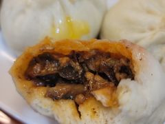 -老陶包子铺(南大西南村店)