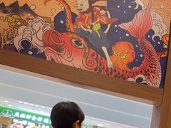 -沼津港精致料理·寿喜烧·烧鸟(青浦宝龙广场日料榜单店)