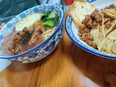 -君东记本帮面馆(天钥桥路店)