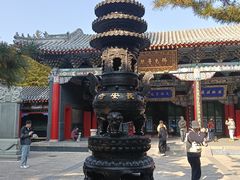 -长安寺