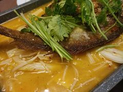 -意卡菲·欢乐聚会餐厅(华侨店)