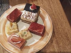 -五洲皇冠巴西烤肉餐厅