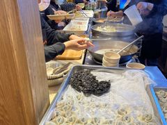 -素满香·食养自助(天一广场店)