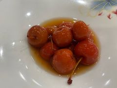 -叶存利海鲜大馅饺子(海宁路总店)