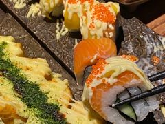 -王氏炉匠·烧鸟放题自助(好运街店)