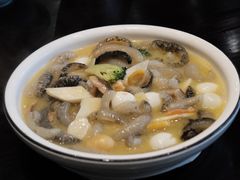 -健眺小海鲜(临海后山店)