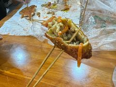 -张记炸串肠粉