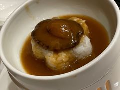 -富淳饭店(陆家嘴保利广场店)