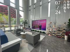 -浦发银行(世博支行)