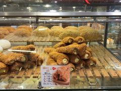 -BreadTalk面包新语·烘焙蛋糕(金光华广场店)
