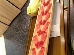 -盡膳口福跷脚牛肉火锅(晶耀前滩店)