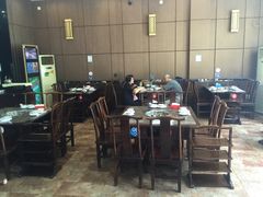 大堂-丁月玉兔王(大渡口店)