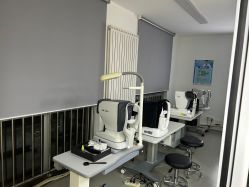 -清清博视儿童眼视光中心(角门西店)