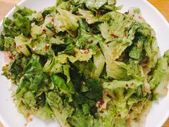 -勇猛子川菜馆(新军路店)
