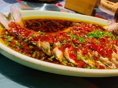 -淀里船宴(裕华东路店)