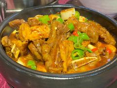 -蜀香源川菜馆(梅县新城店)