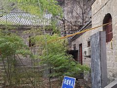 -抱犊崮国家森林公园