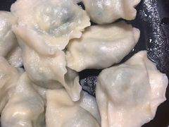 -大清花饺子(山庄店)