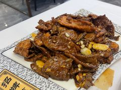 -大眼锅贴水饺(河东店)