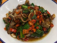 -聚味瞿记·龙虾堂(树木岭店)