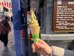 -吴裕泰茶庄(前门大街店)