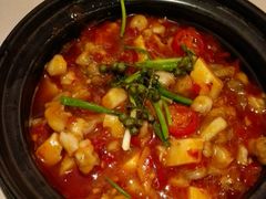 -粗茶淡饭·汉口公馆(循礼门店)