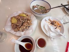 -老蒲鲜·地标·非遗美食(涵江店)