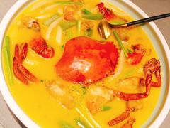 -山里亲戚(淞虹路店)
