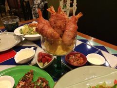 -彼德西餐厅(凯德广场新南店)