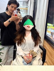 -慕尚Hairsalon烫染·头疗