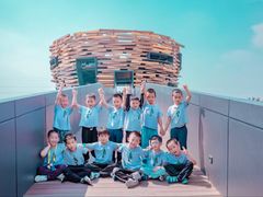 -绿橙国际幼儿园(汤泉逸墅校区)