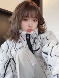 -SY水源护肤造型