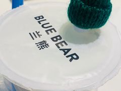 -兰熊鲜奶(西直门凯德mall店)