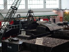 -沈阳铁路陈列馆