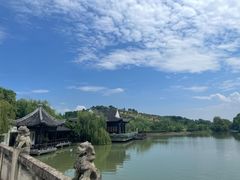 -南北湖风景区