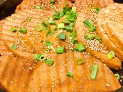-一块豆腐(英雄山总店)