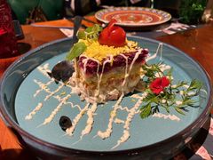 -卢布里西餐厅(总店)