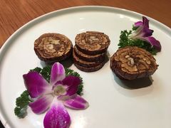 -复旦大学本部-食堂