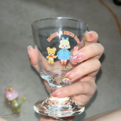 -UGIRL有个美甲