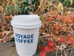 -VOYAGE COFFEE(北锣鼓巷店)