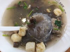 -苏晓玥·手作江南小吃(深圳北站店)