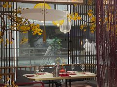 大堂-京华烟云·北京烤鸭(领展购物广场·中关村店)