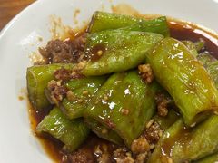 -老白酒农家菜馆