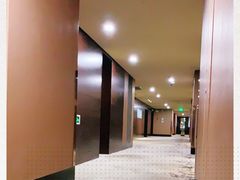 -西安赛瑞喜来登大酒店