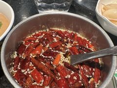 -南门涮肉(上海二店)