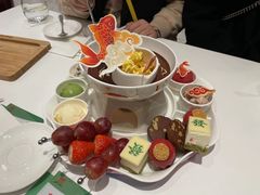 -哈根达斯(上海金山店)