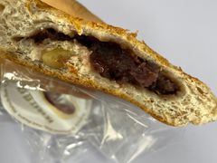 核桃红豆烧-原麦山丘(世纪金源店)